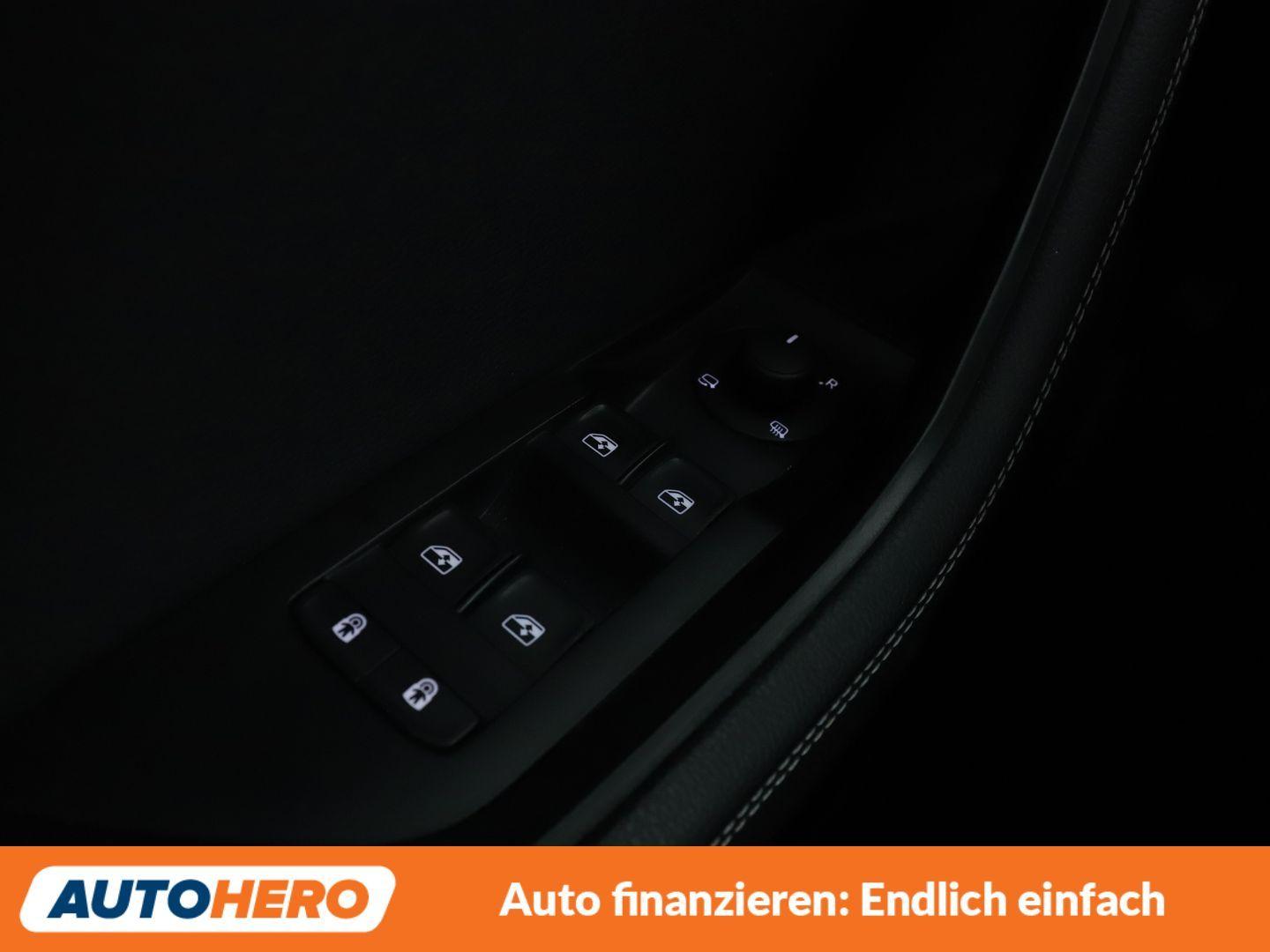 Skoda Superb 2.0 TDI Style Aut.*NAVI*ACC*PDC*SHZ*, миниатюра 25