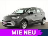 Opel Crossland Elegance Head-up|Navi Pro|Eco-Led - Opel Crossland (X) mit Diesel-Antrieb: Automatik