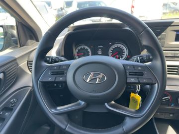 Hyundai i20 - 9