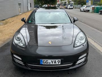 Porsche Panamera - 3