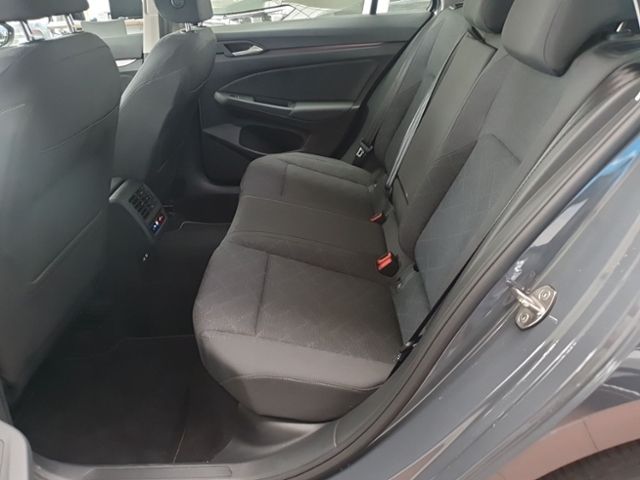 Fahrzeugabbildung Volkswagen Golf Variant 1.0 TSI Life 4xSHZ. STDHZ. LED NAVI