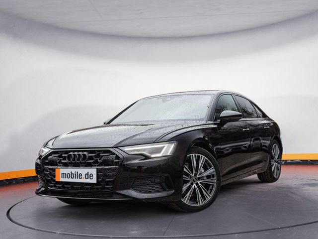 Audi A6 advanced 45TFSI Stronic Facelift Navi LED vir