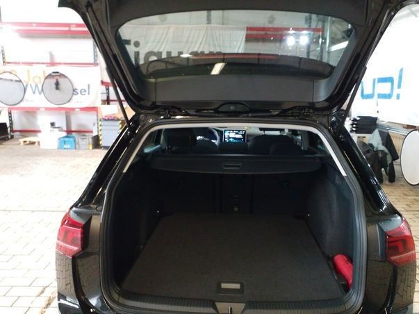 Golf Variant 1.5 TSI Life AHK KAMERA GARANTIE