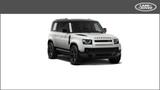 Land Rover Defender 110 D250 X-DynamicSE AHK Pano MatrixLED - weiße Land Rover Defender