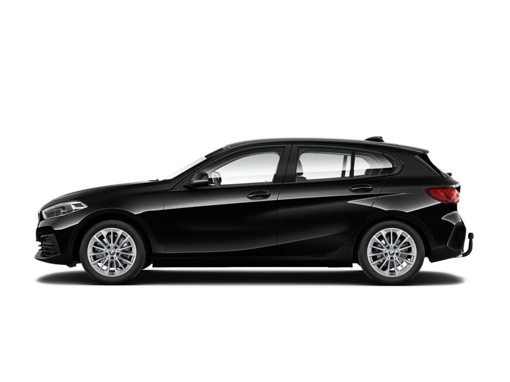 BMW 118 I AHK-abnehmbar AHK Navi Digitales Cockpit S