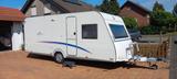Bürstner Averso 465 TS - Bürstner 465 ts