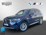BMW X3 xDrive30e/HUD/AHK/Navigation/Leder/HiFi - BMW X3 in Rostock
