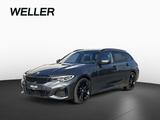 BMW M340d xD Tour LivPro DAPro Laser H/K AHK HUD PDC - BMW M340d Touring Kombi Gebrauchtwagen