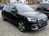 Audi Q2 35 TFSI sport - Audi Q2 in Aachen
