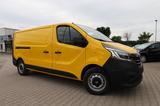 Renault Trafic Kasten L2H1 3,0t Komfort - Renault Trafic in Magdeburg