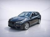 BMW X1 xDrive 18d Sport Line Aut. LED/RFK/SHZ/AHK - BMW X1: S18d