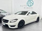 Mercedes-Benz CLS 63 AMG 4Matic*Schiebe*H&K*LED*RFK*Memory - gebrauchte Mercedes-Benz CLS 63 AMG aus dem Jahr 2014