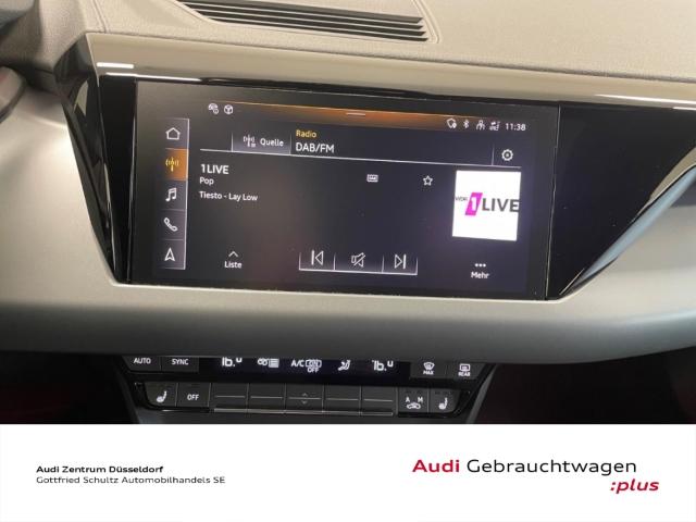 Audi e-tron GT quattro 360 B&O PANO MMI CARPLAY