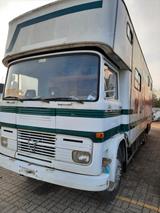 Mercedes-Benz LP 1113 B51 - Mercedes-Benz Transporter/Lkw bis 7,5t Lp