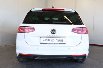 Volkswagen Passat 2.0 TDI Bus.AID+MATRIX+360°+KEY+LEDER+AHK