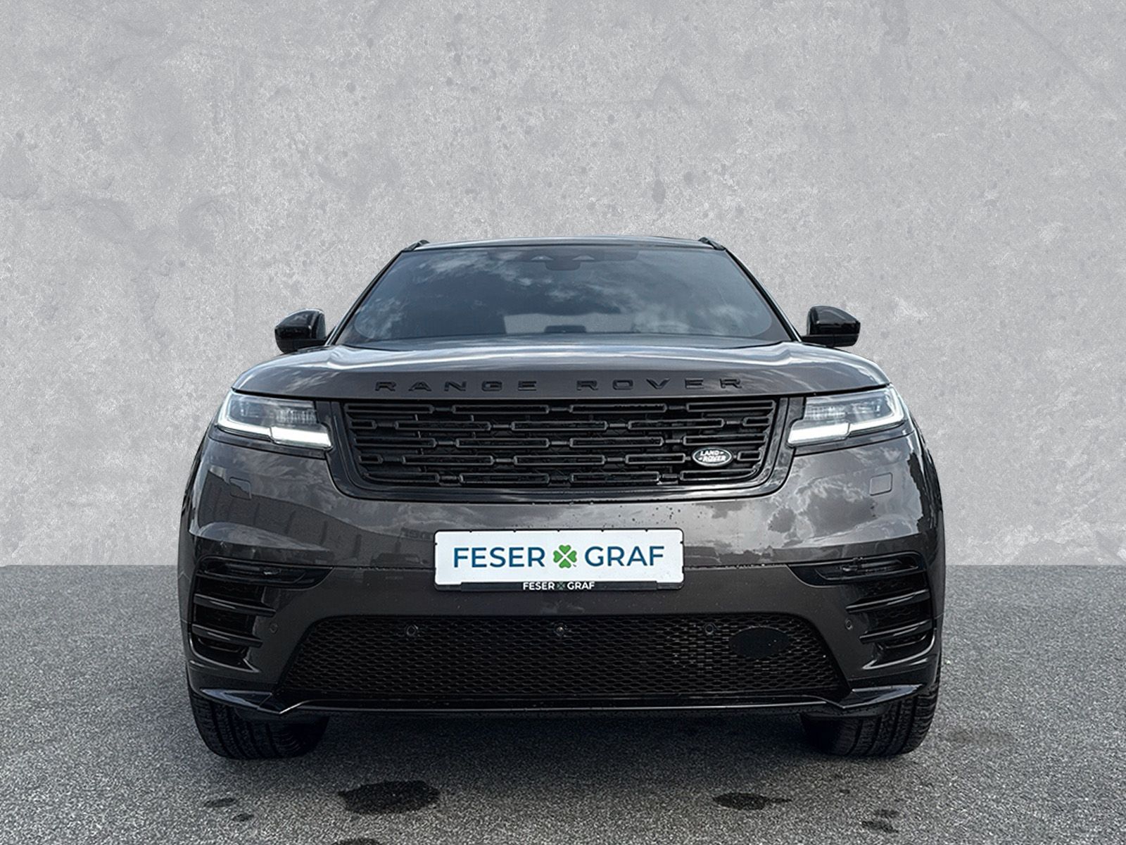 Land Rover Range Rover Velar - Bild 8