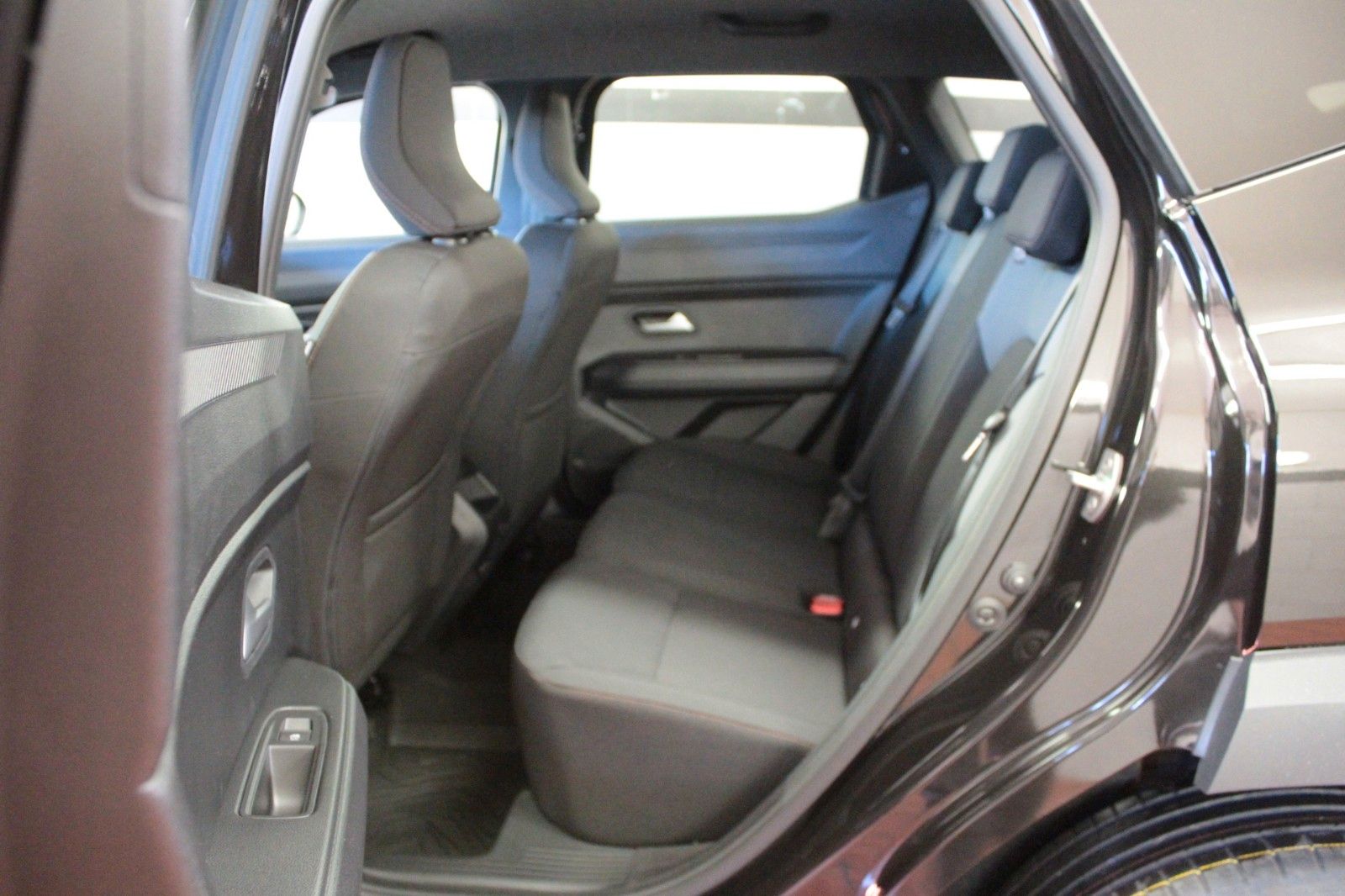 Fahrzeugabbildung Dacia Duster Hybrid 140 Extreme*Winterpaket*15064*