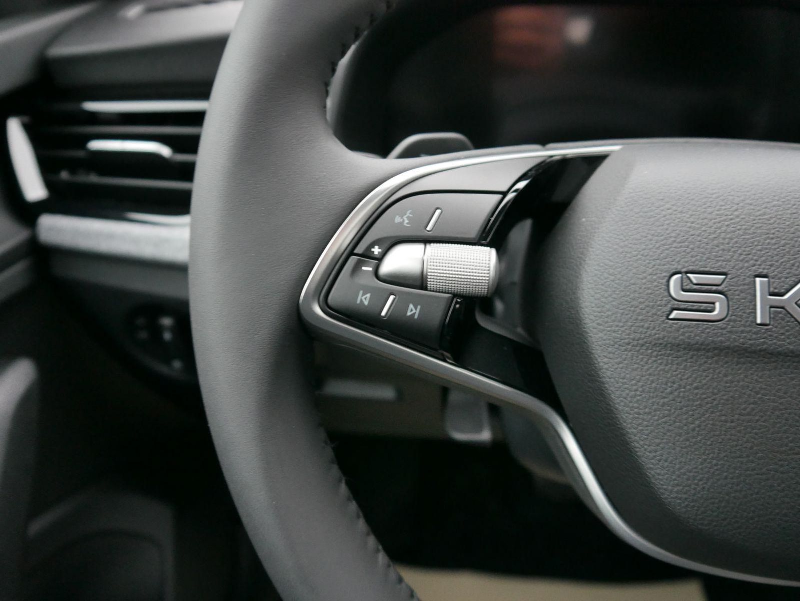 Skoda Scala - Bild 14