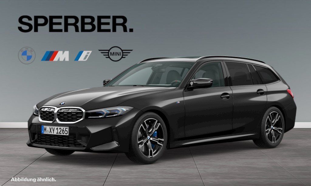 BMW M340d xDrive Panorama*360 Kamera*Head Up*Akustik