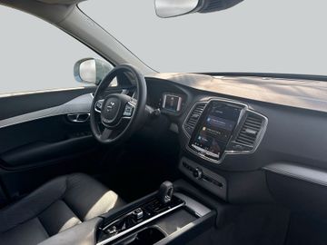Volvo XC90 - 12
