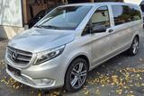 Mercedes-Benz Vito Mixto - Mercedes-Benz Mixto