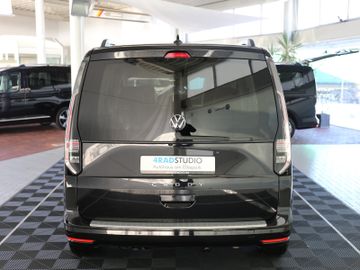 Volkswagen Caddy 2.0TDI DSG STYLE NAV PRO STANDHZ PANO AHK
