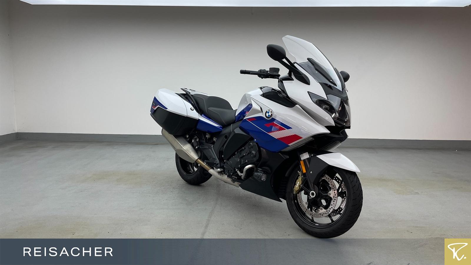 BMW K 1600 GT Style Sport