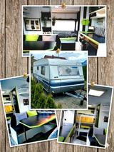 Fendt  Joker Bianco 560 A  Mover Klima Etagenbett - Offers