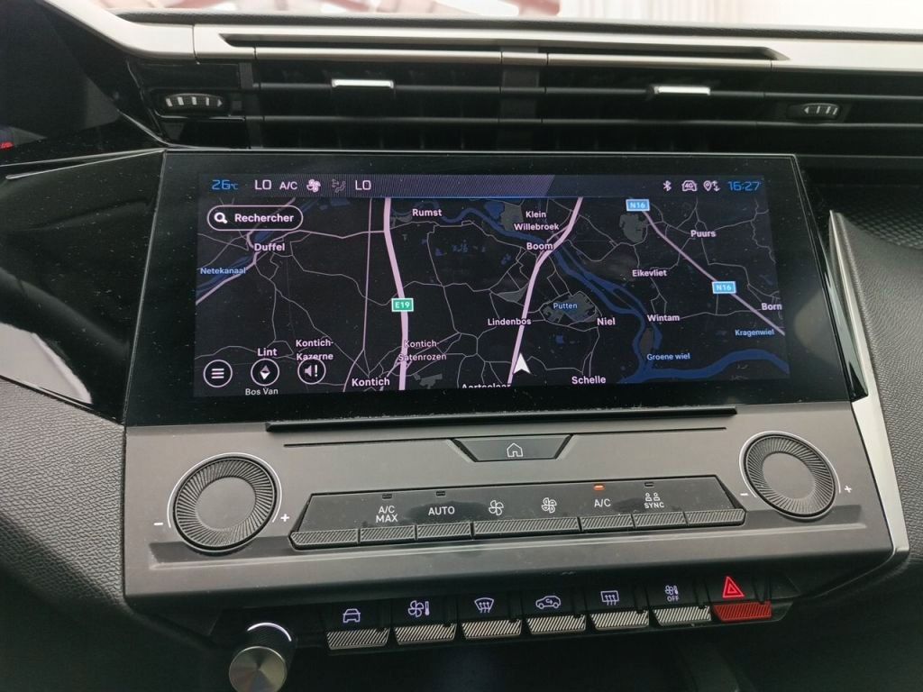 Fahrzeugabbildung Peugeot 308 SW Active Pack LED/NAVI/PDC/ALU/TEMPOMAT