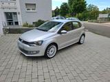 Volkswagen VW Polo 1.4 85PS (6R1) - Volkswagen Polo aus 2010: 1.6