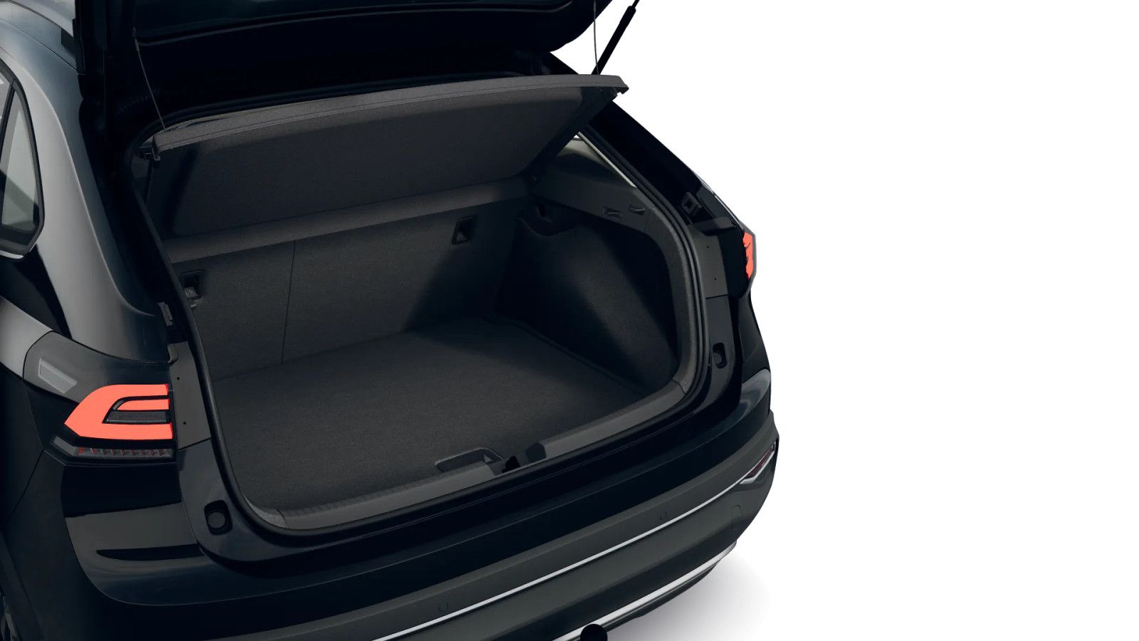 Volkswagen Taigo - Bild 9