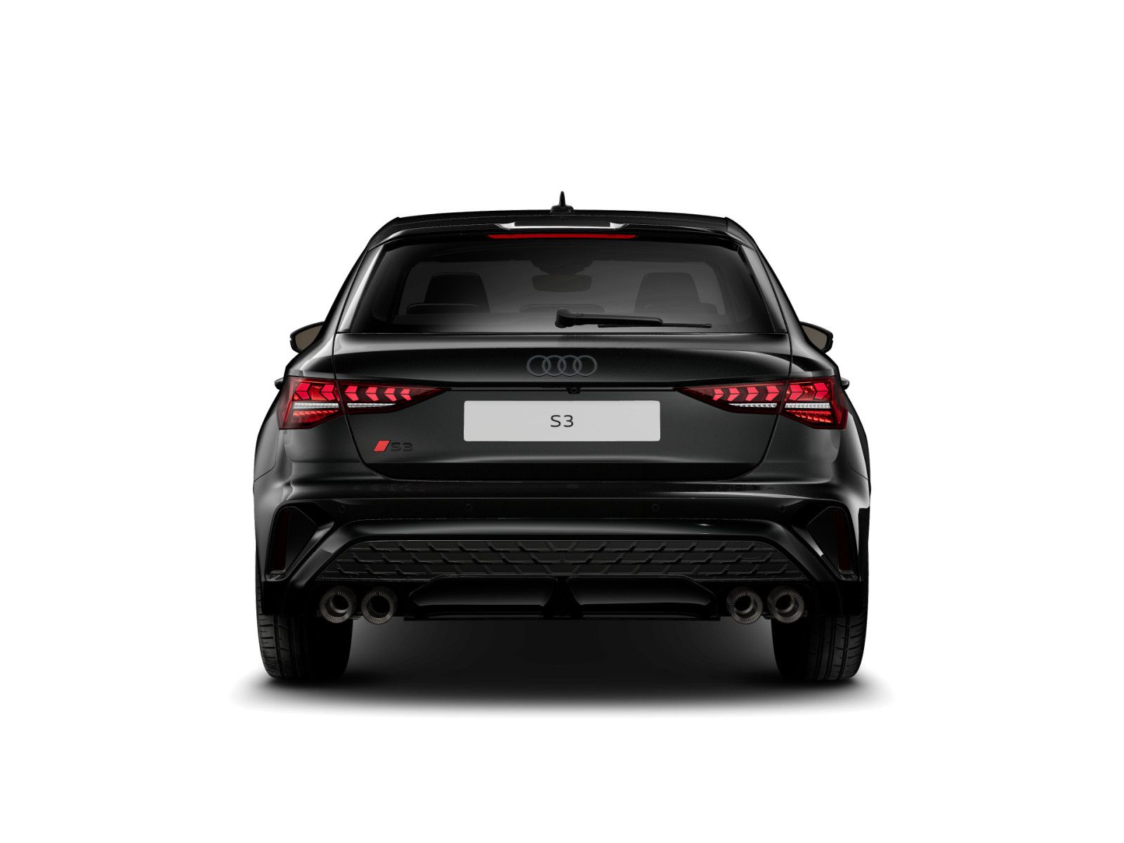 Audi S3 - Bild 8