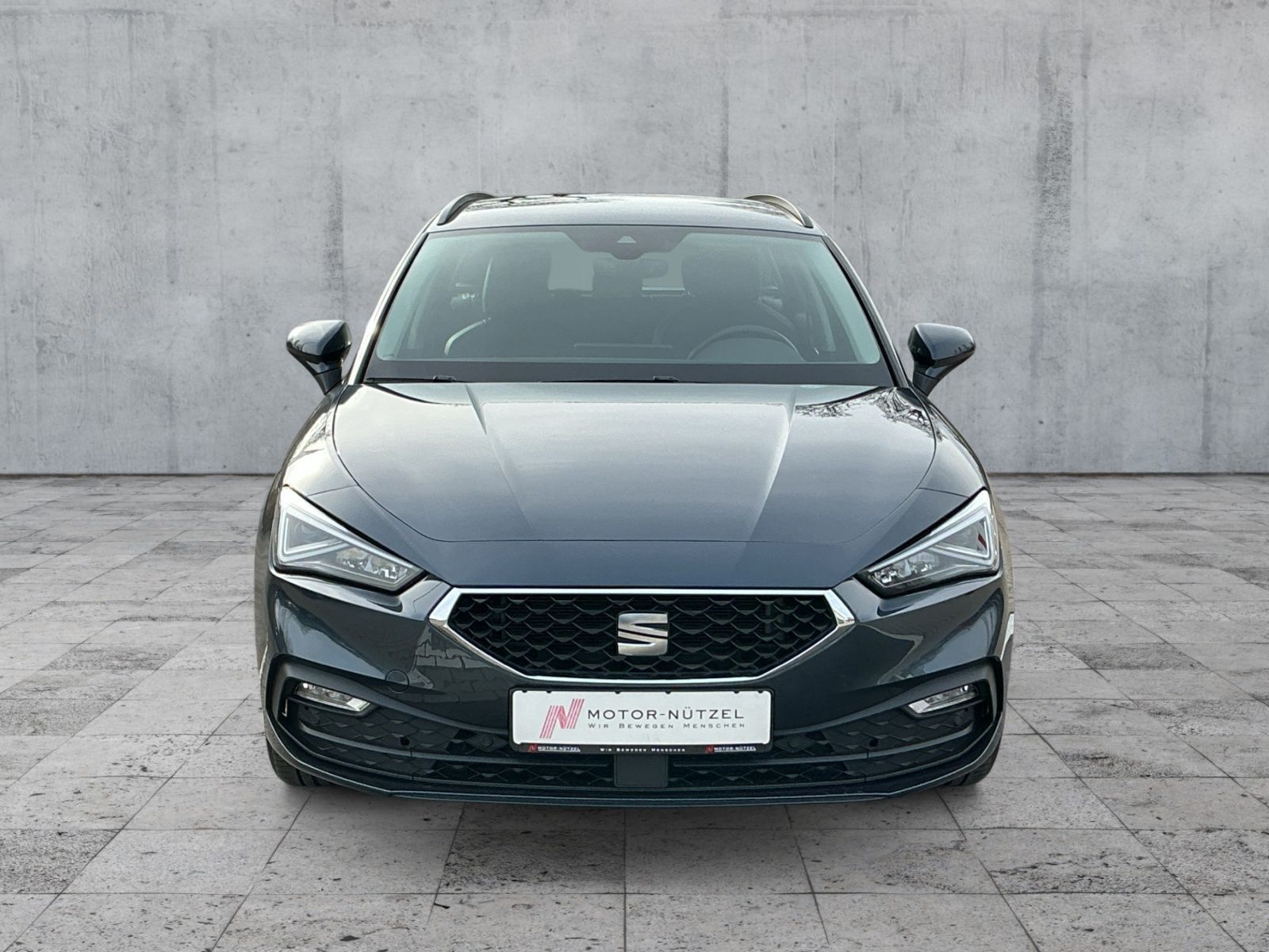 Seat Leon - Bild 3