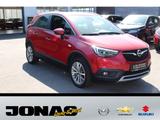 Opel Crossland Innovation 1.2 LED Alu Allwetter Ergon - Opel Crossland (X) in Dortmund