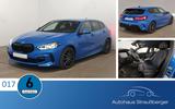 BMW 118i Limousine M Sport ACC HiFi LED RFK 2-ZK