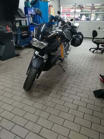 BMW K1200R