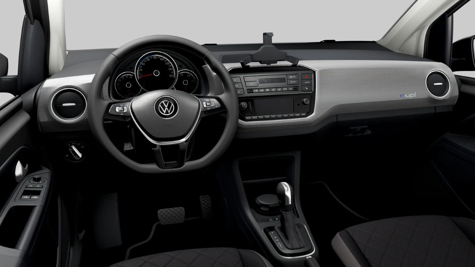 Volkswagen e-up! - Bild 9