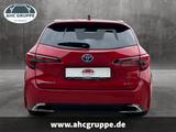 Toyota Corolla Touring Sports Hybrid 2.0 EU6e (Syst.196 - Toyota Corolla: 1.6
