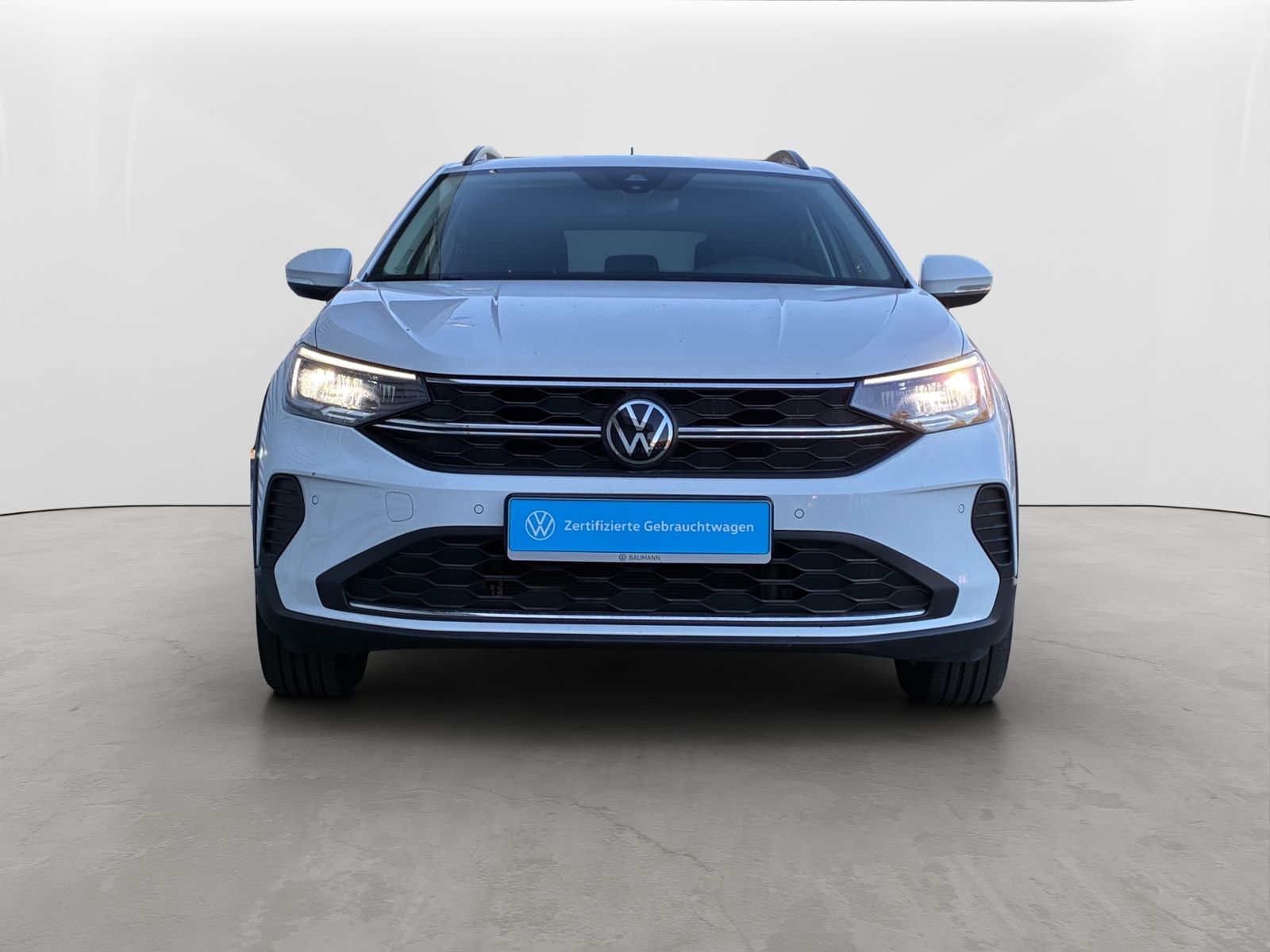 Taigo 1.0 TSI LIFE *LED*PDC*APP*