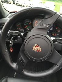 صورة 10 لـ 2012 Porsche 991
