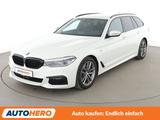 BMW 5er 530d xDrive M Sport Aut.*HUD*360CAM*ACC*LED* - BMW: 5er