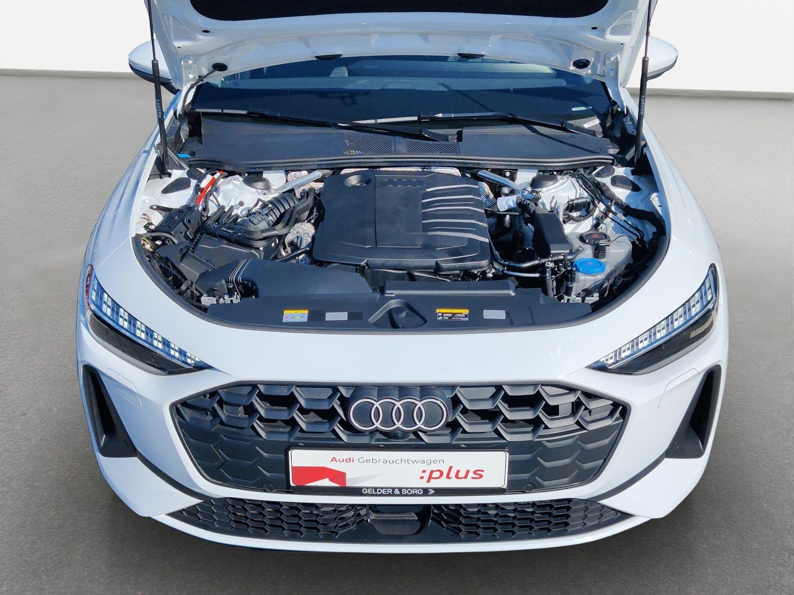 Audi A5 Avant 40 TDI Tech*LED*Panoramadach*RFK*AHK*, миниатюра 16