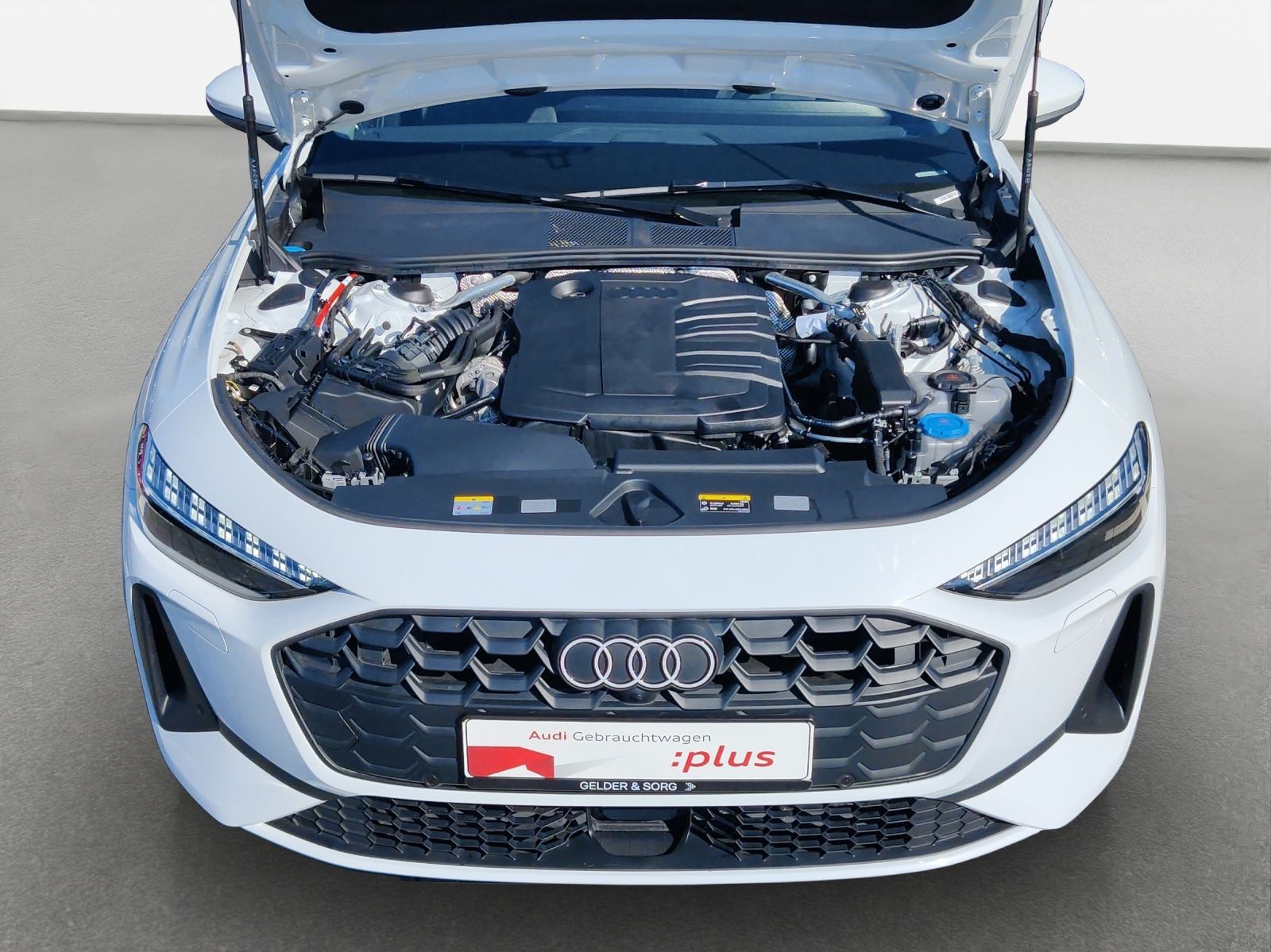 Audi A5 - Bild 16