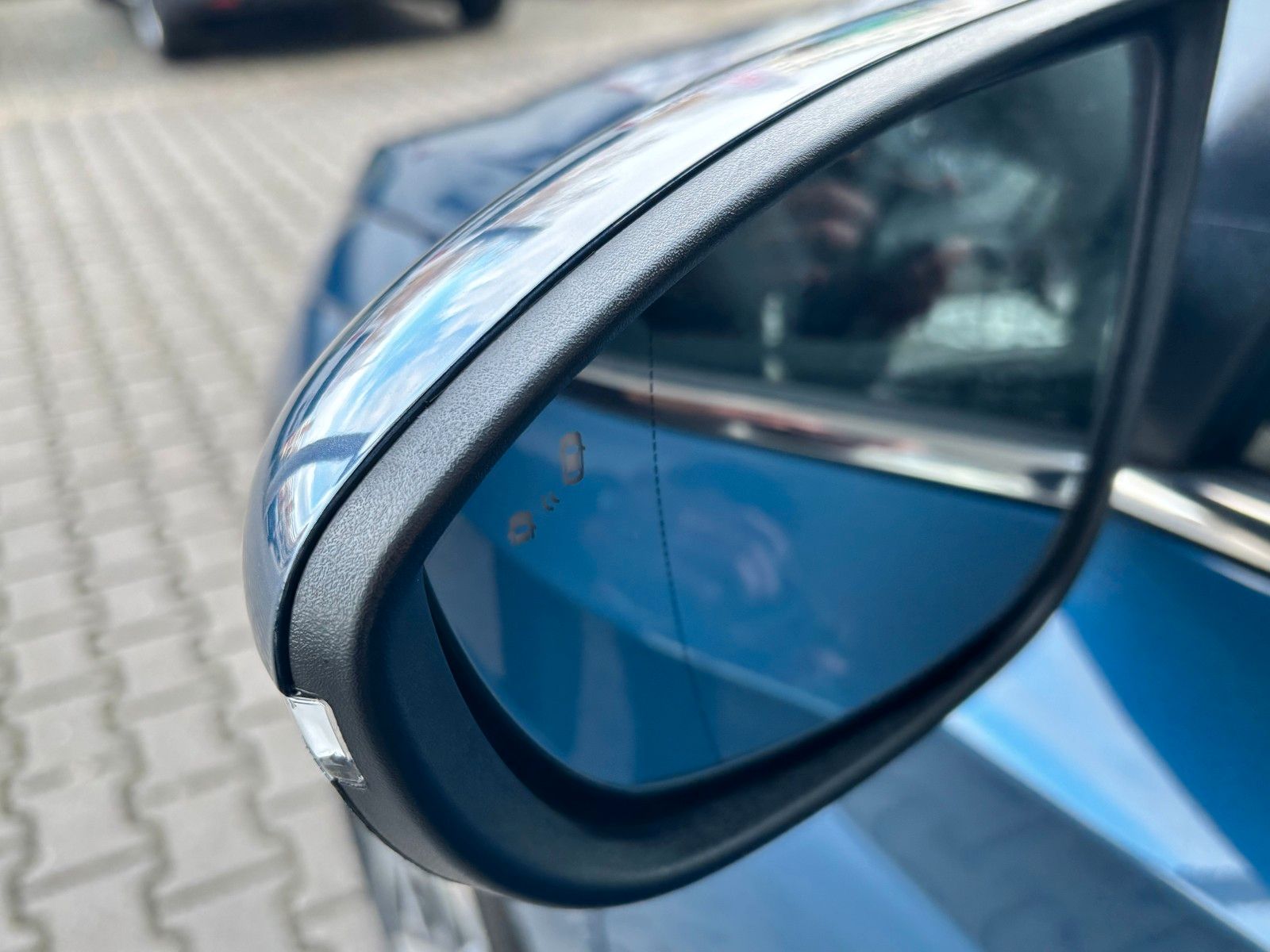 Fahrzeugabbildung Hyundai i20 1.0 T-GDI Prime NAVI/BOSE/KAMERA!