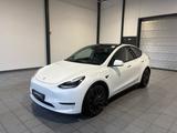 Tesla Model Y Dual  Maximale Reichweite Dual AWD - Tesla Model Y in Solingen