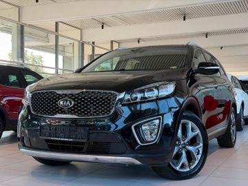 KIA Sorento - 4