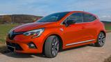 Renault Clio V Edition One Edition AUTM/BOSE/360 KAMERA - Renault Clio Edition-One