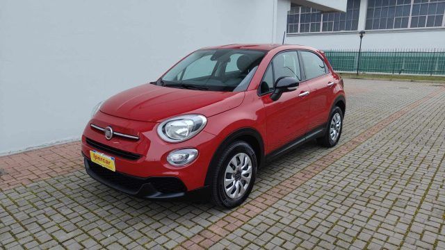 Fiat FIAT 500X 1.0 T3 120 CV Urban