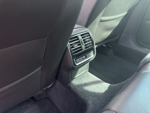 Passat Variant 2.0TDI DSG Highline AHK