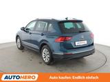 Volkswagen Tiguan 1.5 TSI ACT United Aut*NAVI*LED*ACC*CAM* - VW Tiguan Gebrauchtwagen in Berlin
